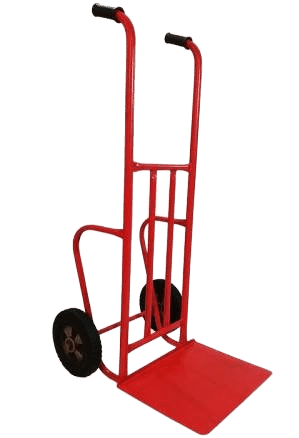 چرخ باربر دستی (با چرخ 28 دایکاست)