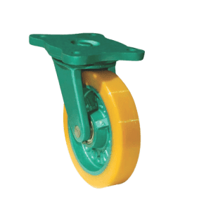 چرخ دایکاست چرخان