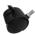 مقایسه چرخ‌های دایکاست و چرخ‌های پلاستیکی: یک بررسی جامع