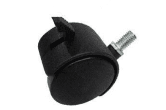 مقایسه چرخ‌های دایکاست و چرخ‌های پلاستیکی: یک بررسی جامع