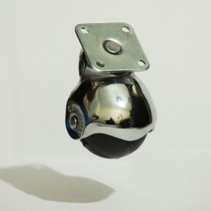 چرخ تخم مرغی کفی 4 پیچ