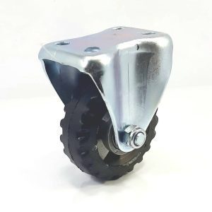 چرخ دایکاست ثابت سایز " 10 "