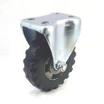 چرخ دایکاست ثابت سایز " 12.5 "