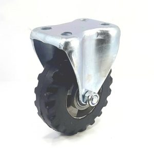 چرخ دایکاست ثابت سایز " 12.5 "