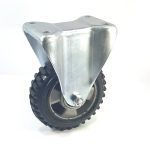 چرخ دایکاست ثابت سایز " 12.5 "