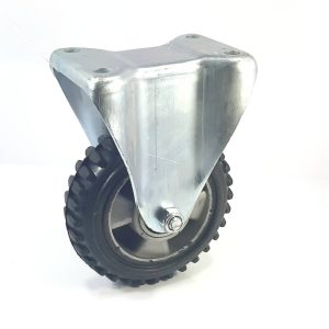 چرخ دایکاست ثابت سایز " 12.5 "