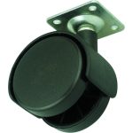 چرخ صندلی دوقلو ۵/۵ پیچی