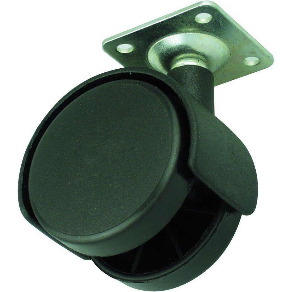 چرخ صندلی دوقلو ۵/۵ پیچی