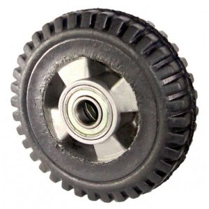 چرخ دایکاست تک