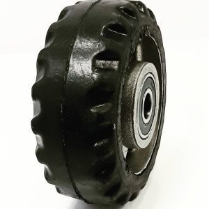 چرخ دایکاست تک