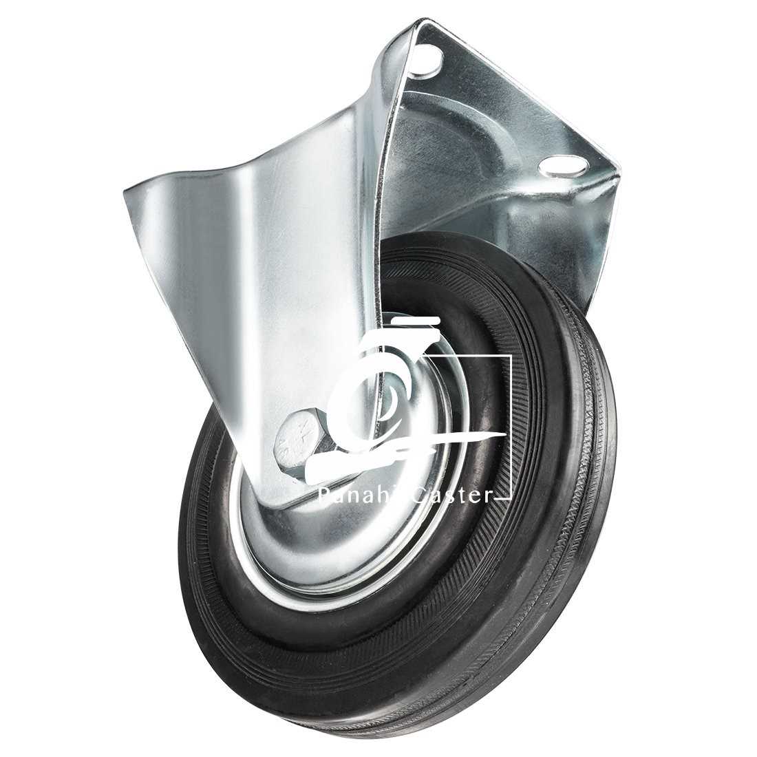 چرخ ورقی وارداتی ثابت سایز (7.5)