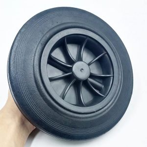 چرخ پولی یورتان داربستی سایز (16)