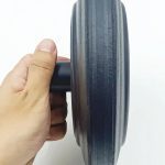 چرخ پولی یورتان داربستی سایز (16)