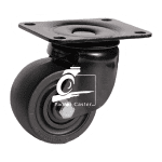 چرخ کوبو پایه ثابت سنگین وارداتی سایز (75) * انحصاری *