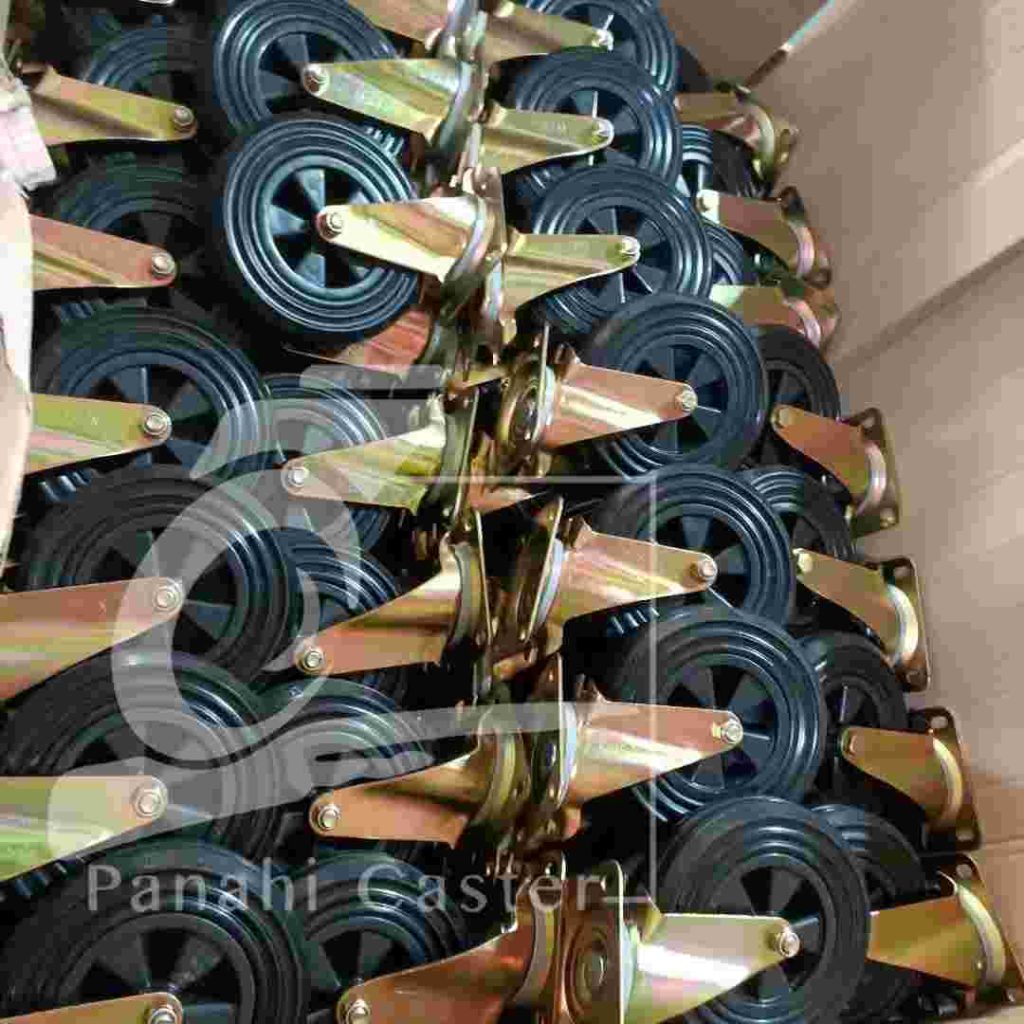 مرکز فروش چرخ صنعتی