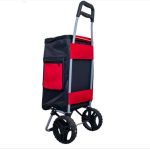 چرخ دستی خریدهای خانگی