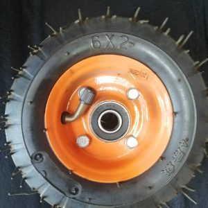 چرخ 16 بادی شفت 12 _ وارداتی ^ انحصاری^