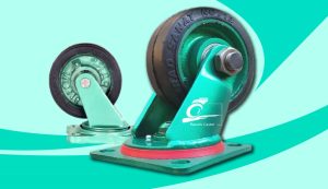 چزخ های چدنی