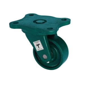 چرخ روتراش چدنی پایه گردان سایز