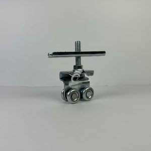 قرقره بالا دری 3*3