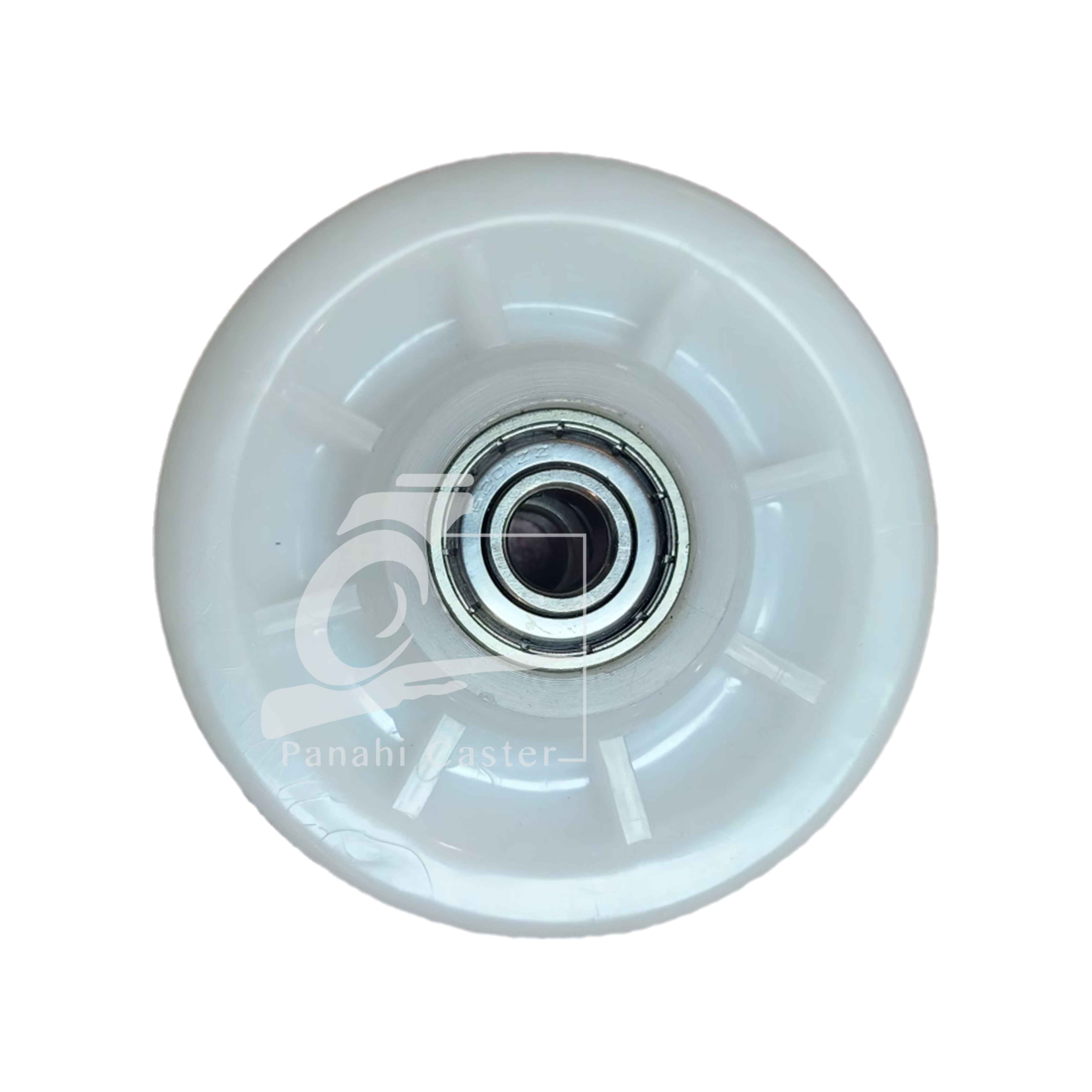 چرخ EBS دار بلبرینگی تک سایز (100)