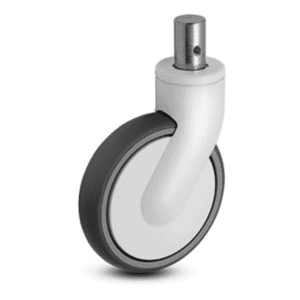 چرخ بیمارستانی پناهی